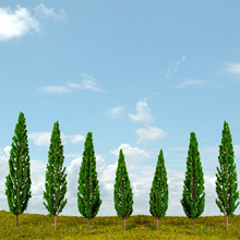 model trees